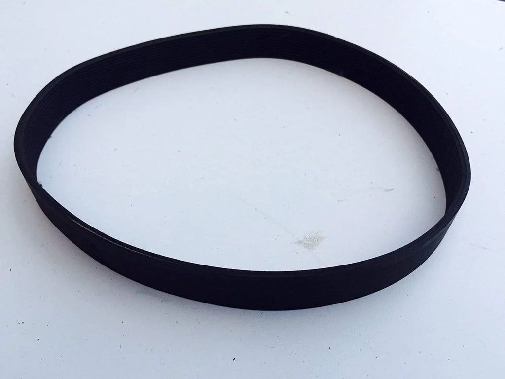 Icon Health & Fitness, Inc. d&d Drive Belt 185215 Works with Freemotion Nordictrack Commercial Treadmill 9600 Basic  8600 6000Cs
