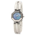 Pre-Owned Century Time Gem Watch Stainless Steel/ Ladies  (Good)