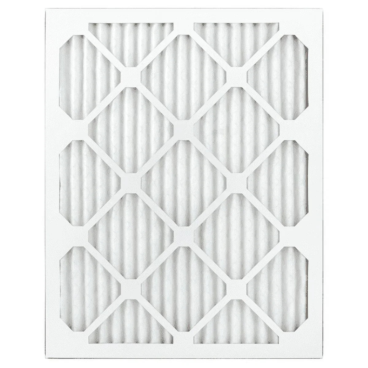 AIRx Filters 16x20x1 Air Filter  13 Pleated   Furnace Air Filter, Health 4-Pack Made in the