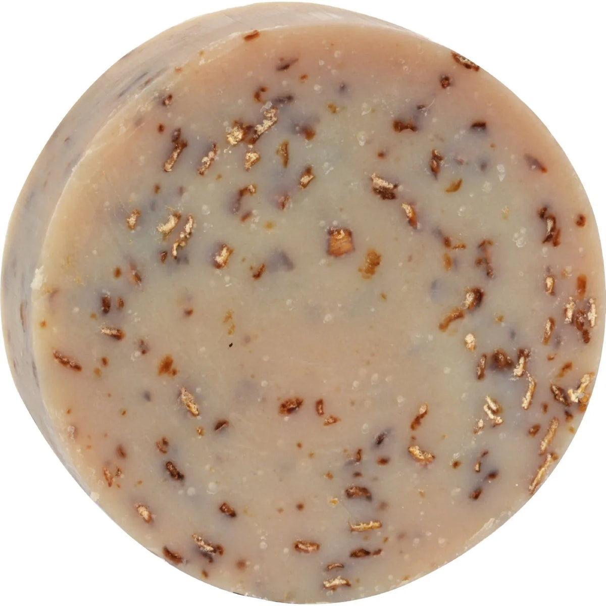 Sappo Hill Soapworks  Oatmeal Glycerine Cream Soap