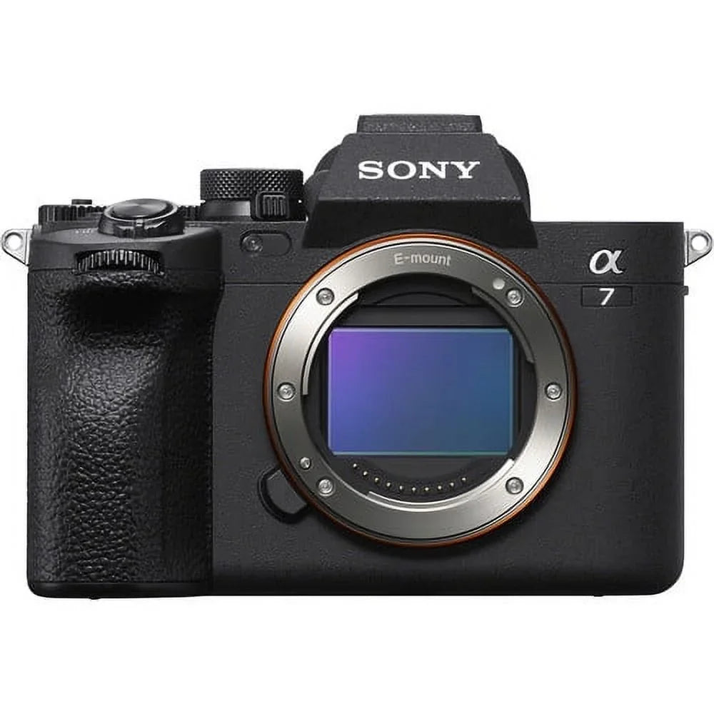 Sony a7  Mirrorless Camera - -7M4/B