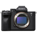 Sony a7  Mirrorless Camera - -7M4/B