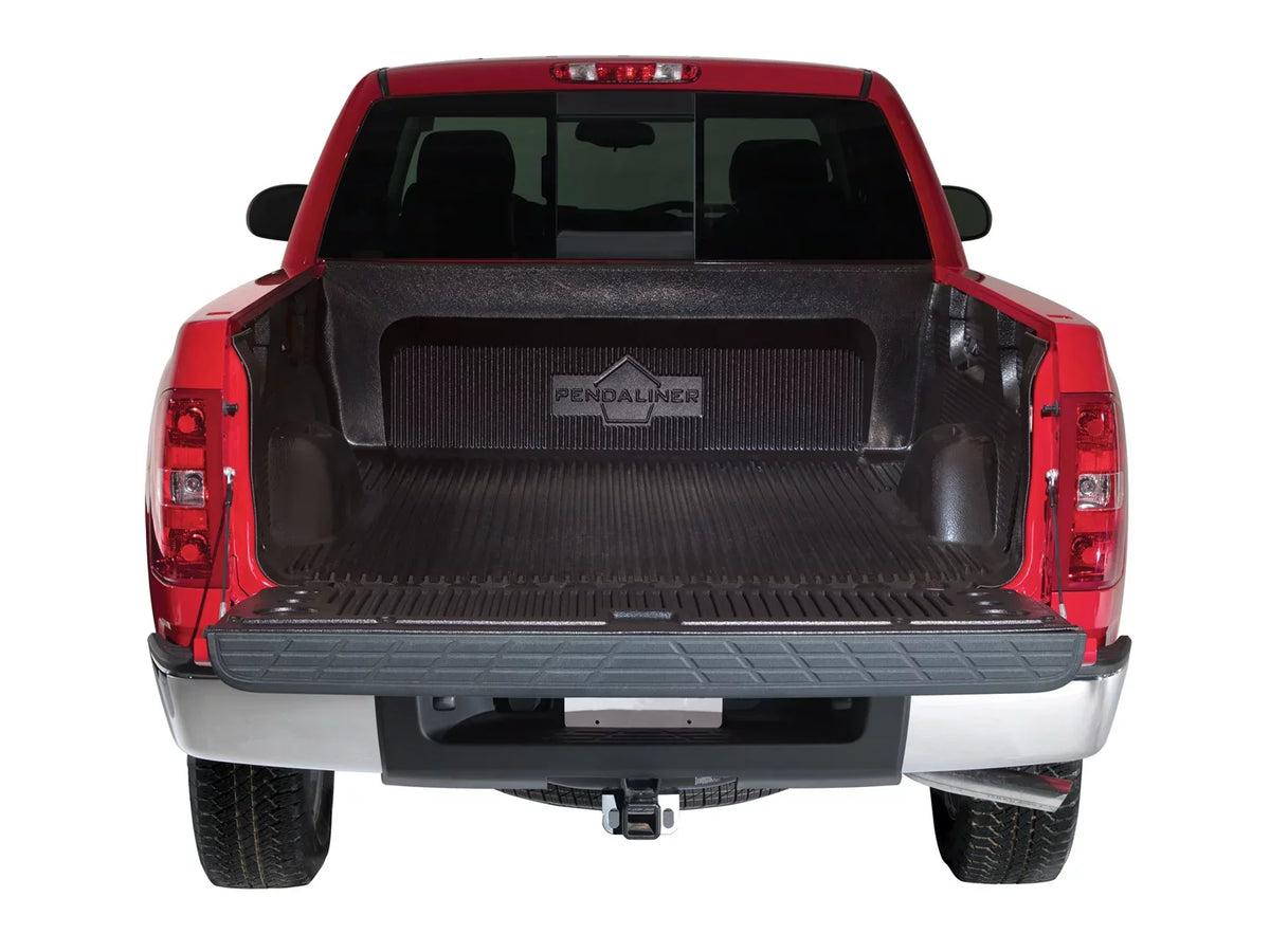 Pendaliner 87106SR Under Rail Bed Liner