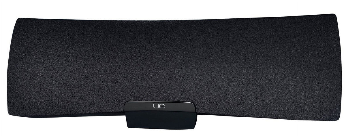 Restored Logitech  Air Speaker for iPad, iPhone, iPod Touch and iTunes (980-000625) (Refurbished)