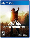 Open Country (Sony PlayStation 4, 2021)