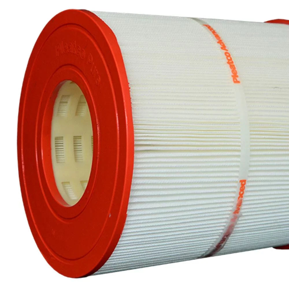 Pleatco Advanced PJ50 Pool Spa Filter Replacement Cartridge, Jacuzzi / 50