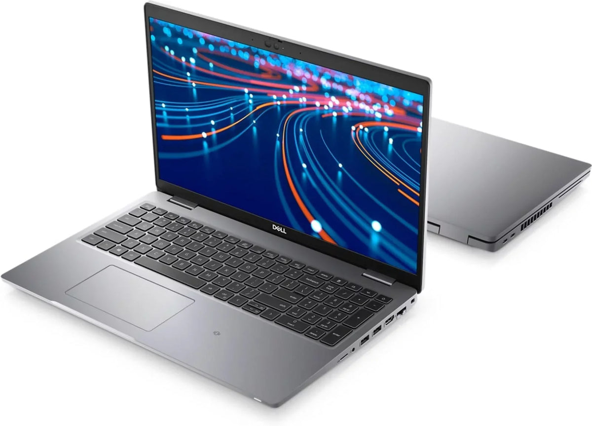 Dell Latitude 5000 5520 Laptop (2021) | 15.6"  | Core i7 - 256GB  - 16GB  | 4 Cores @ 4.7 GHz - 11th Gen