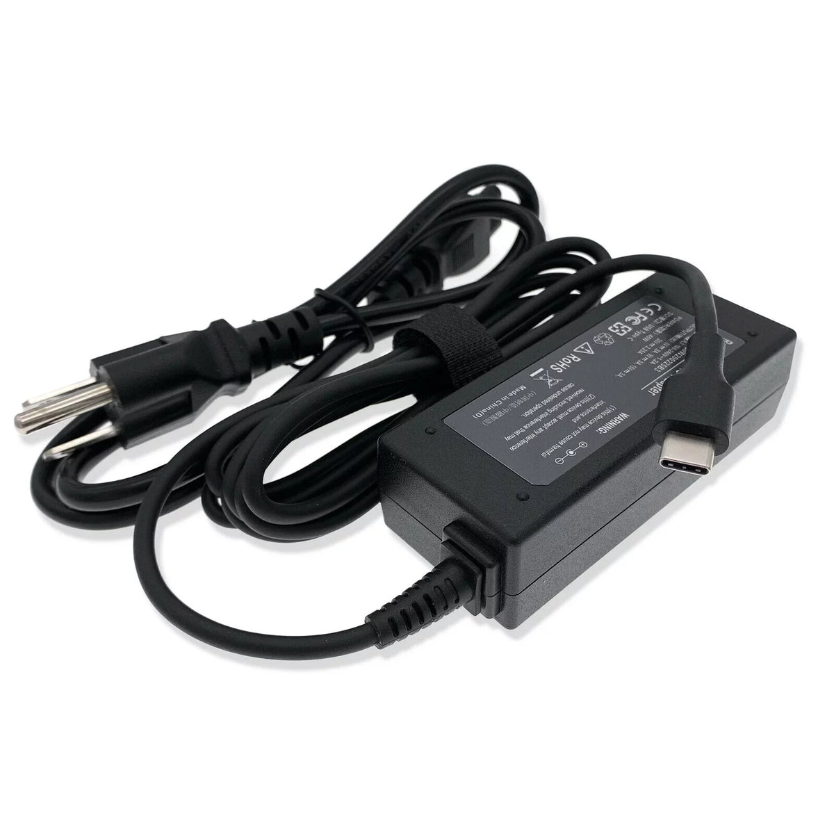 Type  Adapter For Dell Latitude 7285 7390 5290 5285 5300 7200 7210 2-in-1