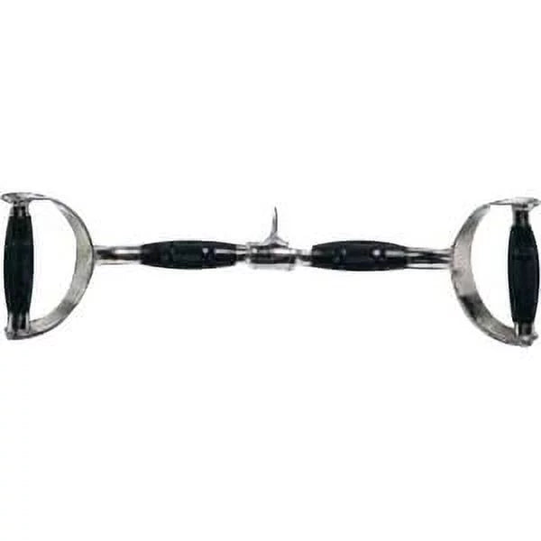 Deluxe 28" Pro-Style Bar, Cable Attachment