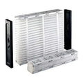 EXPXXUNV0016 Expandable Filter Media - 16 X 25 Inch Pack Of 3