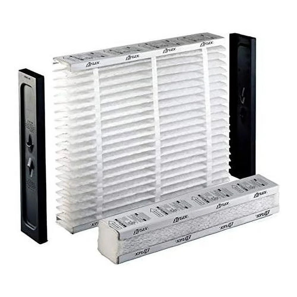 EXPXXUNV0016 Expandable Filter Media - 16 X 25 Inch Pack Of 3