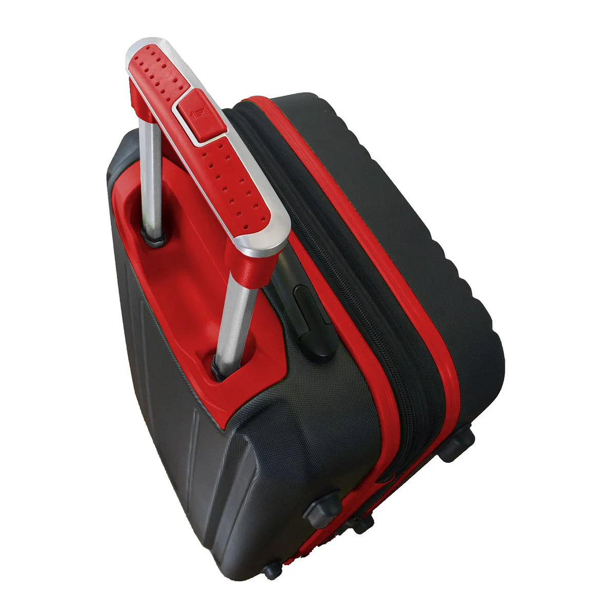 Alabama Crimson Tide 2-Piece Luggage and Backpack Set
