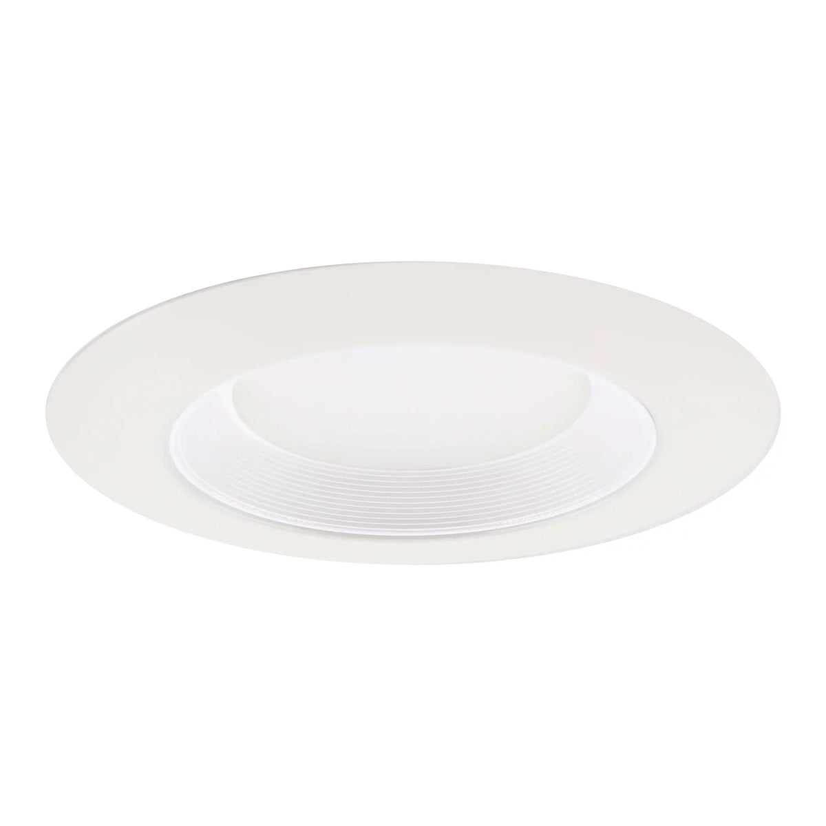 Ushio 1003926 - 19W  Downlight Retrofit,  3000K, 5"/6" 1003926  Recessed Can Retrofit Kit with 5 6 Inch Recessed Housing
