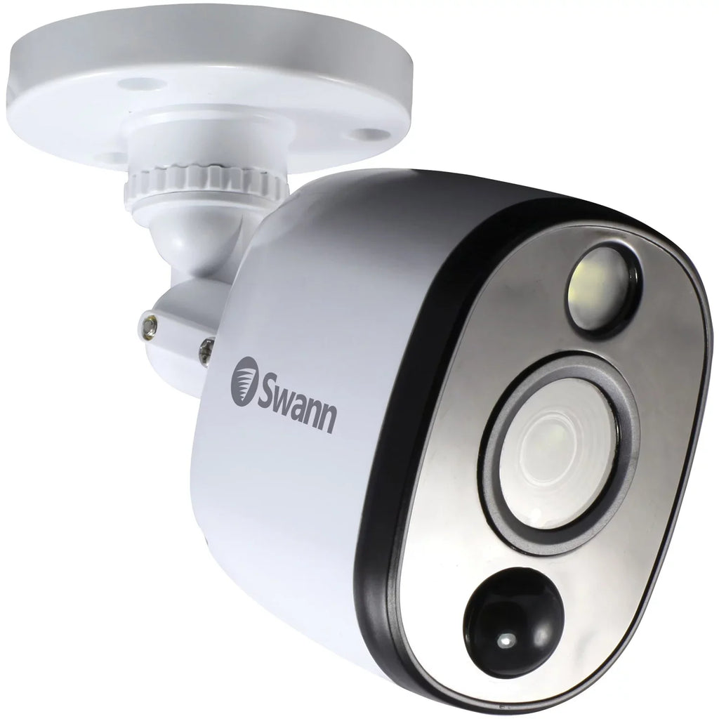 Swann -845808WL- 1080p Full  Surveillance System Kit with 8-Channel 1   and Eight 1080p Cameras