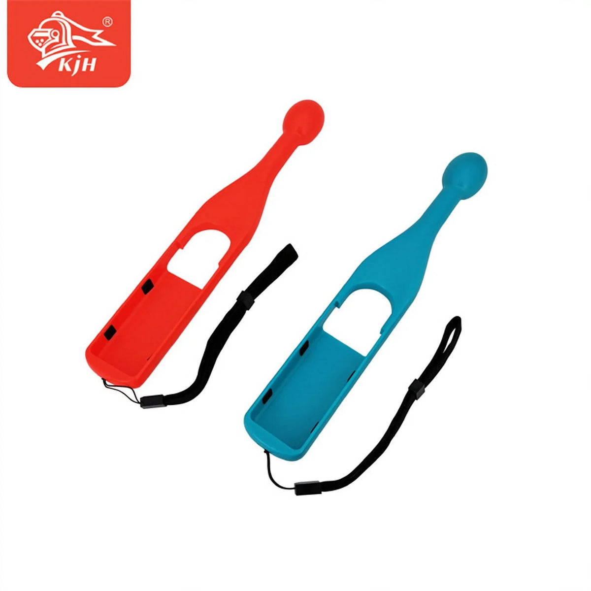 19 in 1 Sports Game Accessories Kit for Nintendo Switch