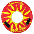 Airhead -1 Rollin River