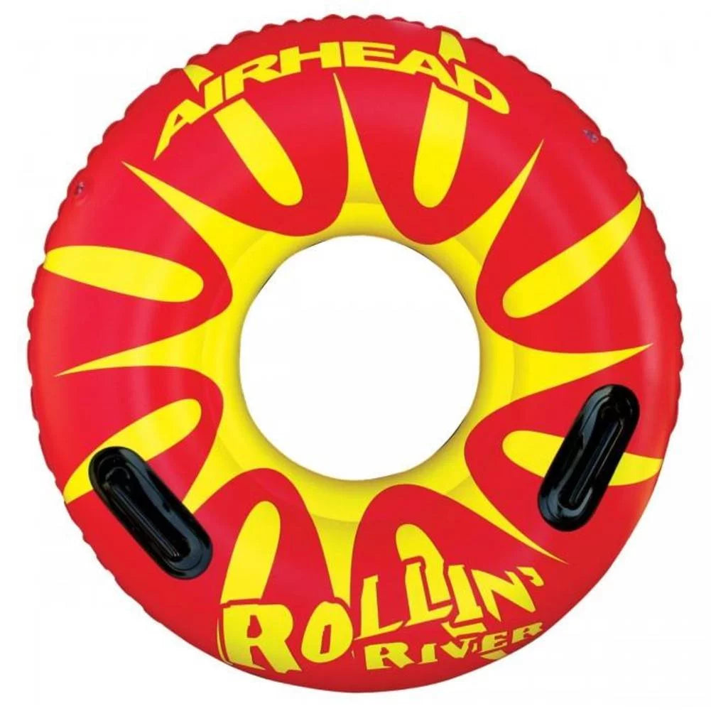 Airhead -1 Rollin River