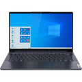 Lenovo IdeaPad Slim 7 14ITL05, 14\" Full , Intel Core i7-1165G7, Intel Iris Xe Graphics, 16GB , 512GB , Slate Gray, Windows 11 Pro, 82A60017US