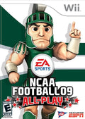 Football 2009 (Wii)