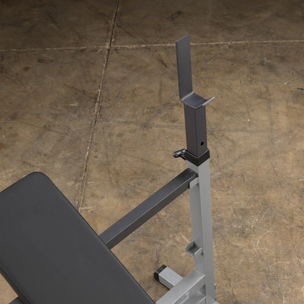 Body-Solid -46L Power Center Combo Bench