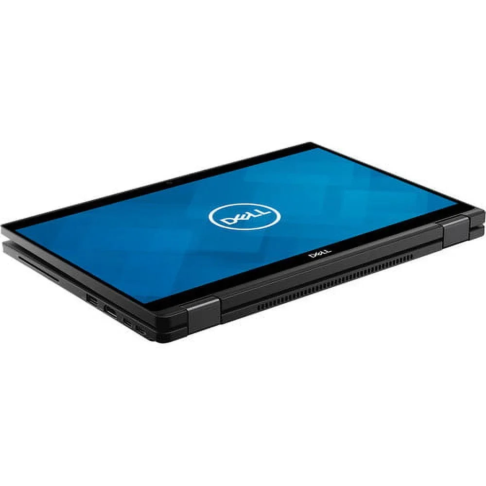 Dell Latitude 7390 2-in-1 13.3"  Intel Core i5-8350U 1.7GHz 8GB , 512GB  -C  Wi-Fi  Windows 10 Pro (Used)