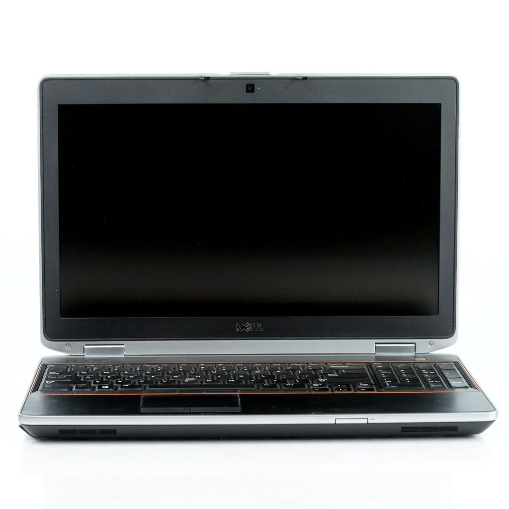 Pre-Owned Dell Latitude E6520 Laptop i5 Dual-Core 16GB 1TB Win 10 Pro B v.