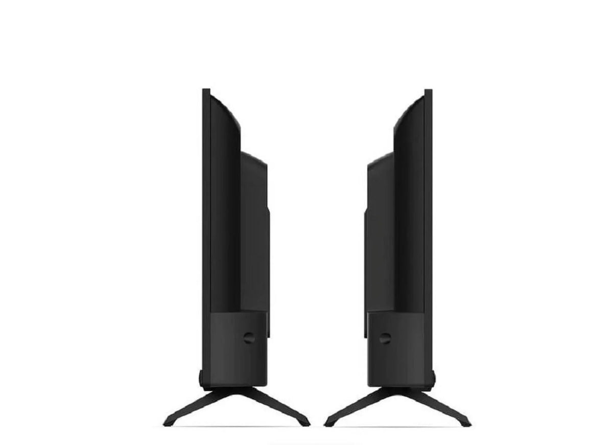 Restored  24" Class D-Series   Smart  for Gaming and Streaming, Bluetooth Headphone Capable (Online Only) D24fM-K01 (Refurbished)