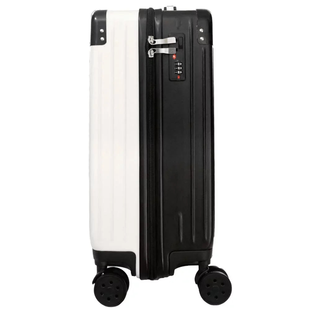Green Bay Packers 21'' Premium Carry-On Hardcase