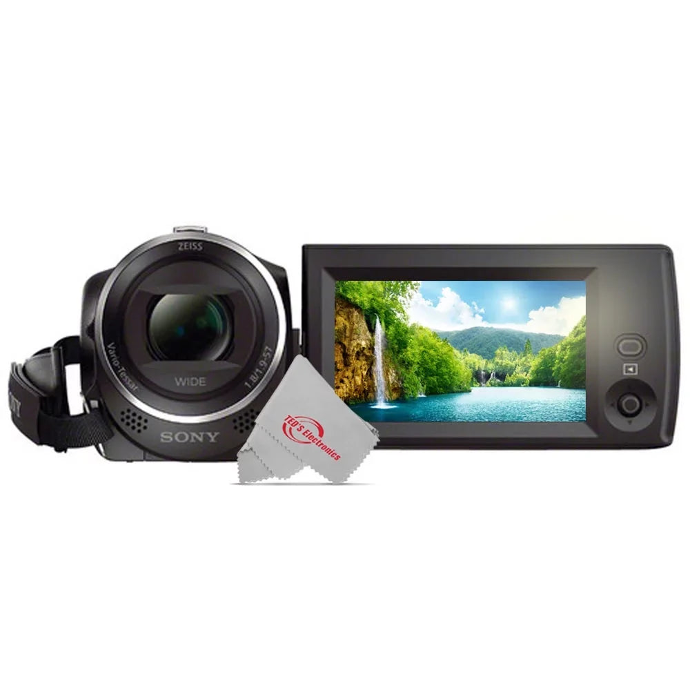 Sony Handycam -CX405