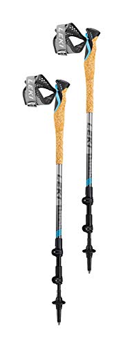 Cross Trail 3  Trekking Pole Pair - Women's