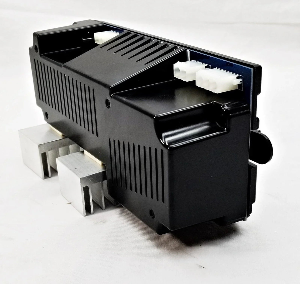 Quadra-Fire Mt. Vernon  Power Supply