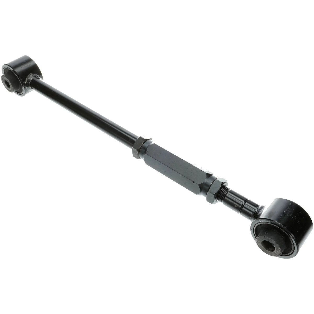 Dorman LA60616PR Rear Upper Rearward Alignment Camber / Toe Lateral Link for Specific Hyundai / Kia Models Fits select: 2012  , 2010-2011