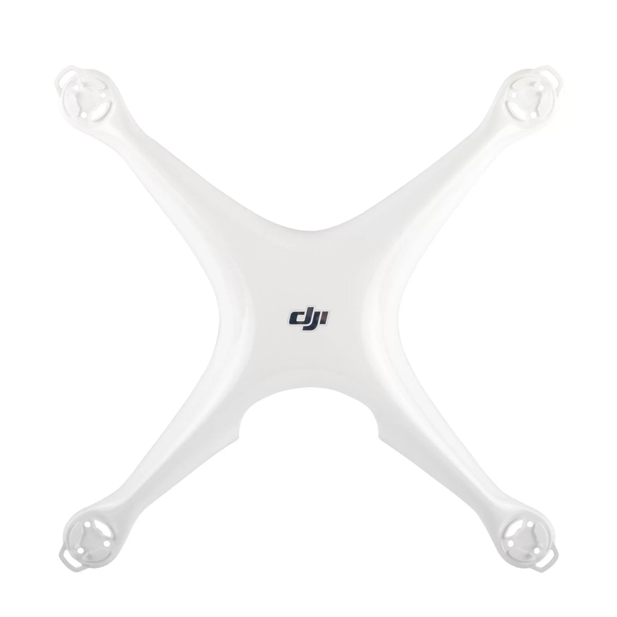 Original   Phantom 4 Part 27-1 Upper Shell - ..S00026