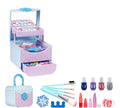 Kids Makeup Kit for Girl Frozen Makeup Set