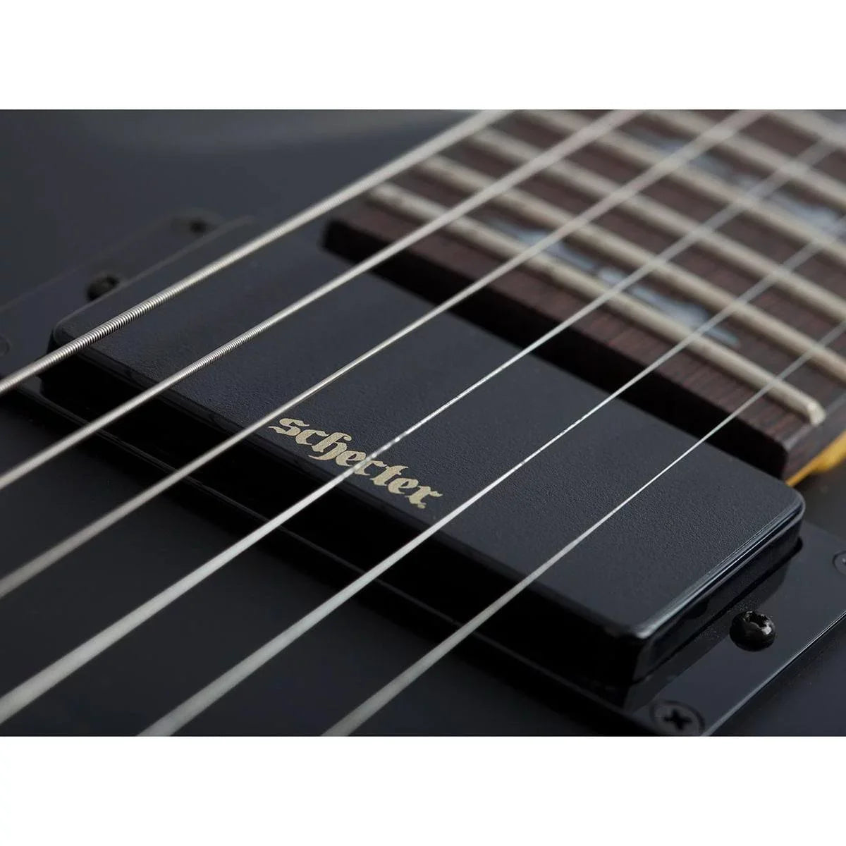 Schecter Demon-6  Electric Guitar