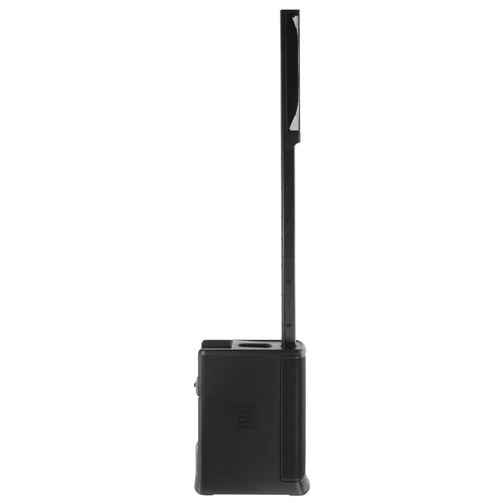 Professional   Mk2 All-In-One Rechargeable Column-Speaker Personal  System with Shure SM58 Vocal Microphone Package