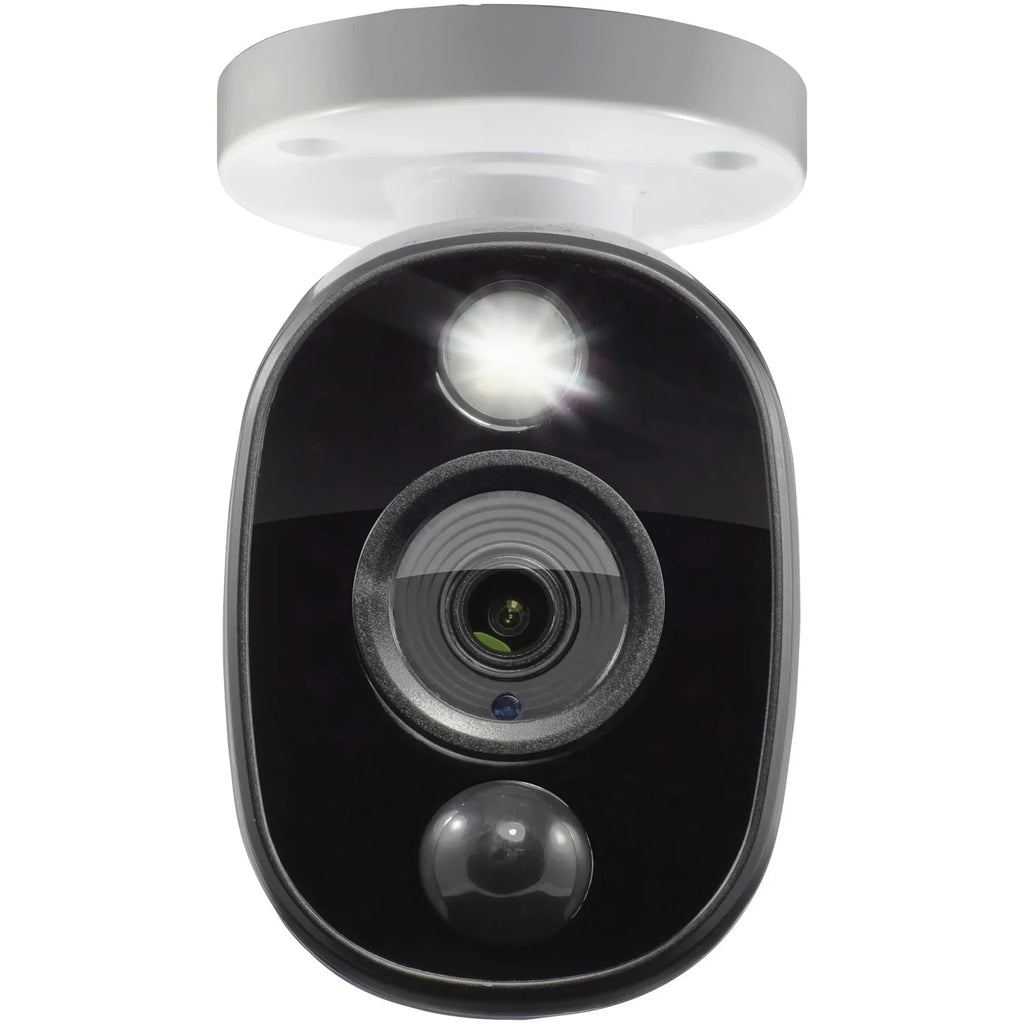Swann -845808WL- 1080p Full  Surveillance System Kit with 8-Channel 1   and Eight 1080p Cameras