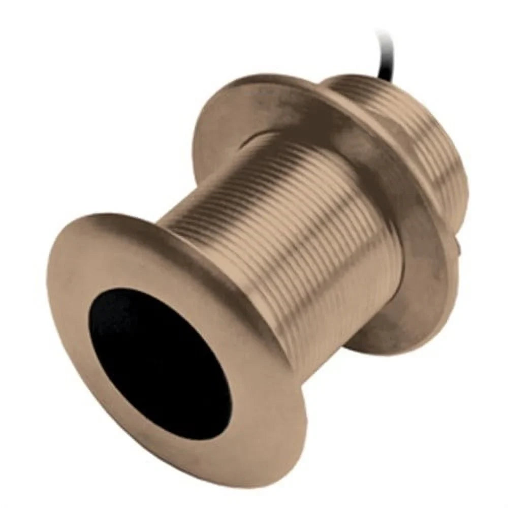 Garmin 010-11636-20 80-130KHZ 0D Tilt Bronze B75M  8P