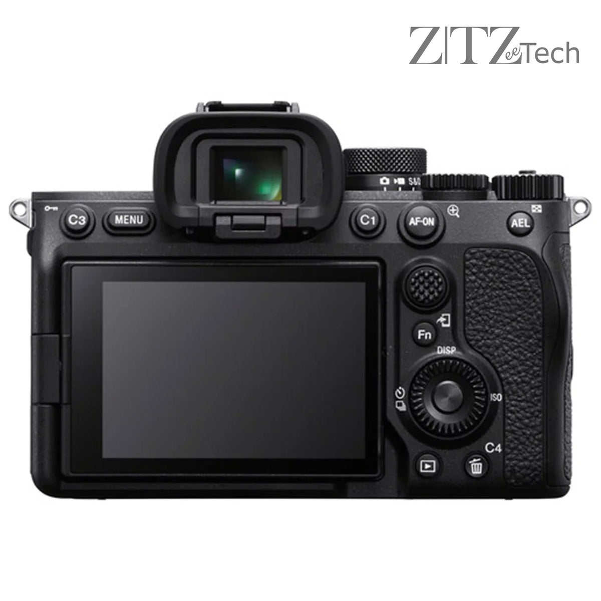 Sony a7  Mirrorless Camera - -7M4/B