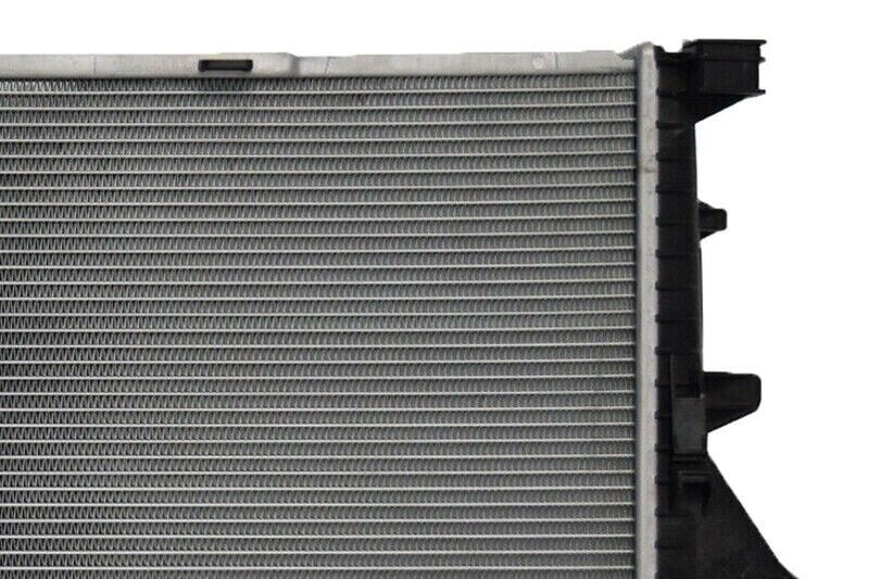 Radiator 2756 Fits 2012  Q7