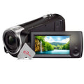 Sony Handycam -CX405