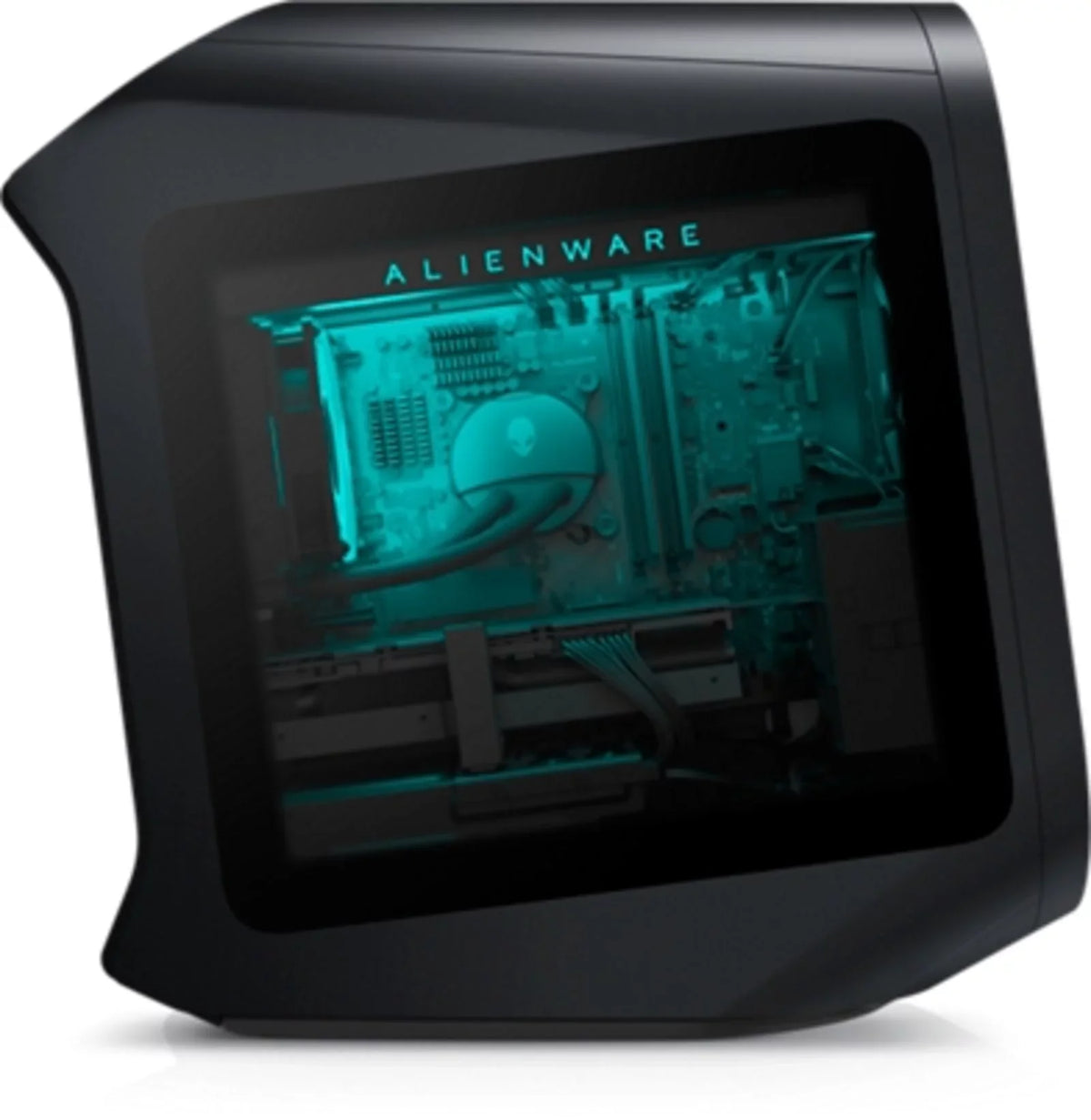 Restored Dell Alienware Aurora R13 Gaming Desktop (2022) Core i9 - 1TB  - 32GB  - 3080 Ti Cores - 12th Gen  - 12GB GDDR6X (Refurbished)