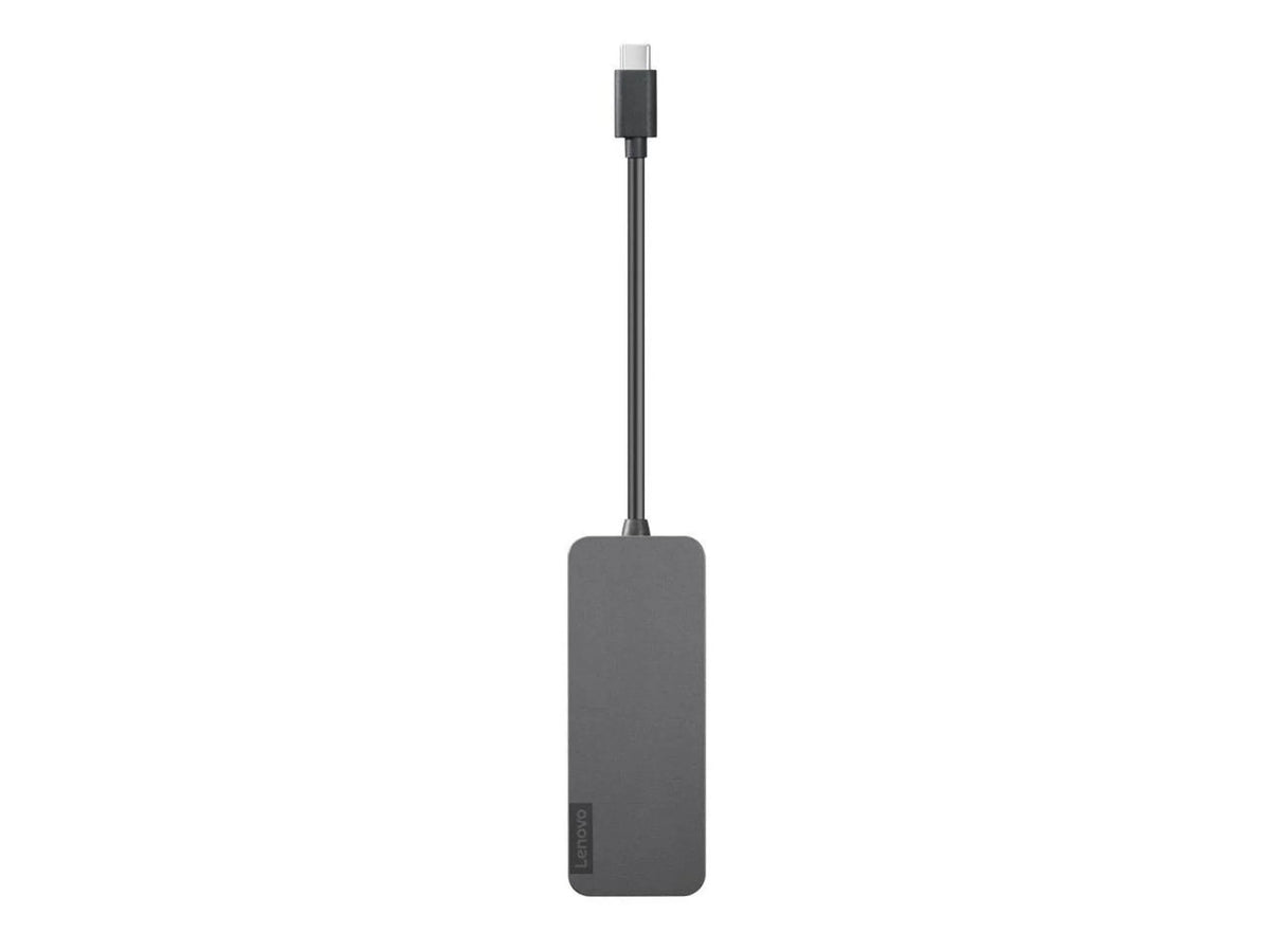 Lenovo Powered -C Travel Hub