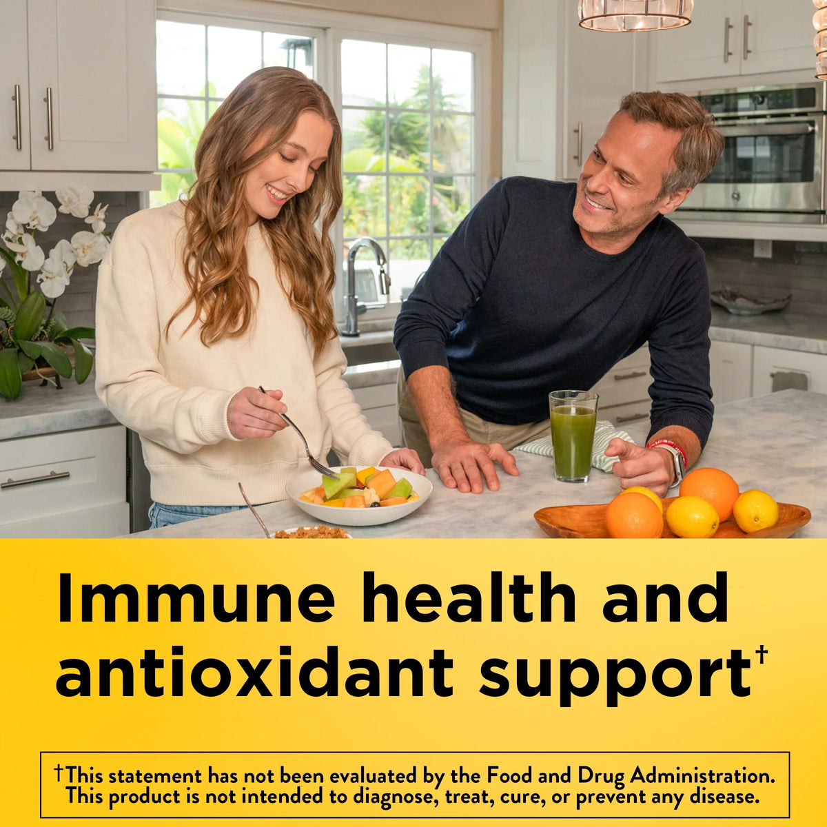 Nature Made Extra Strength Vitamin C 1000 mg Tablets, Dietary Supplement, 300 Count