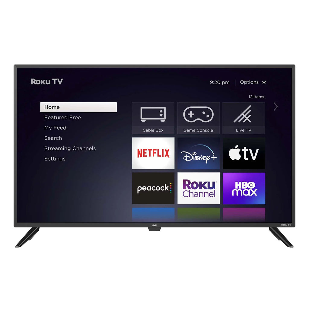 Restored  55" Class 4K (2160p) Smart   (-50MAW804) (Refurbished)
