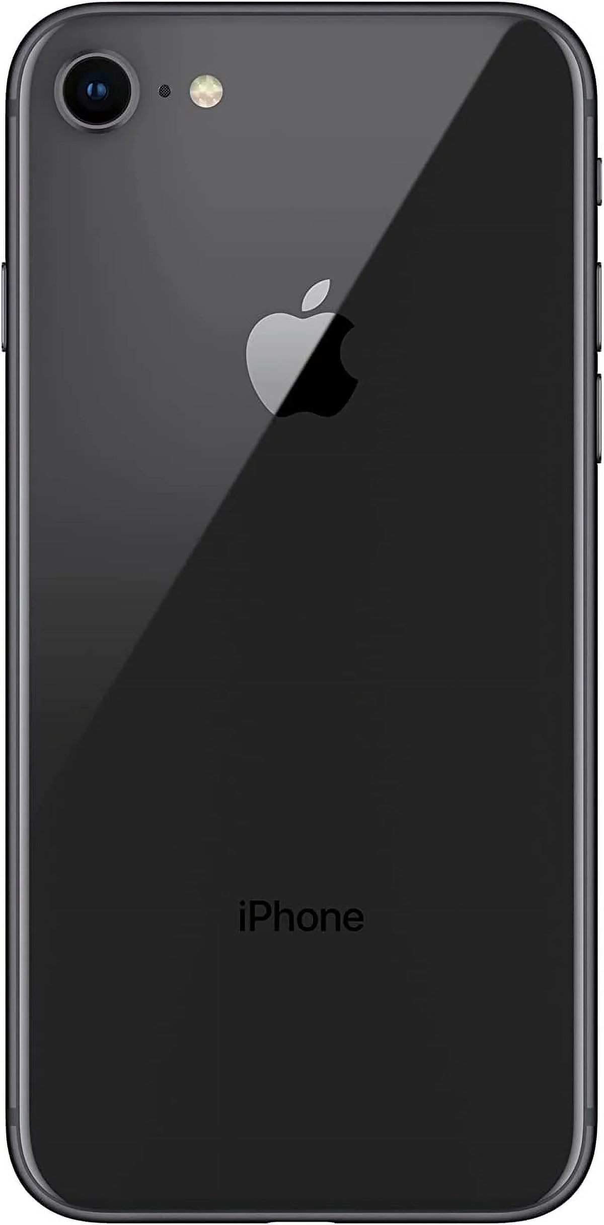 Open Box   8 64GB  MQ722LL/A -