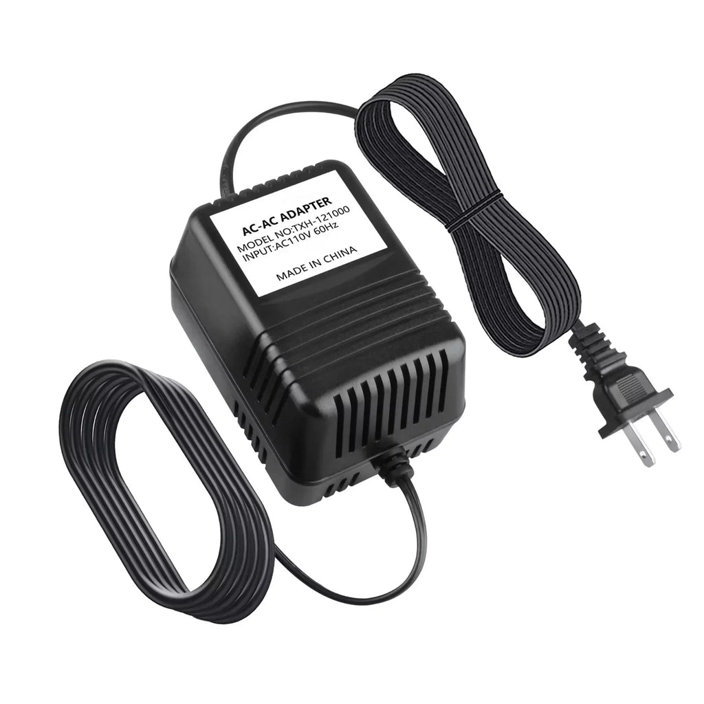 '-Geek  to  Adapter compatible with Harman Kardon HK195-01T -01T Class 2 Transformer Power