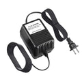 '-Geek  to  Adapter compatible with Harman Kardon HK195-01T -01T Class 2 Transformer Power