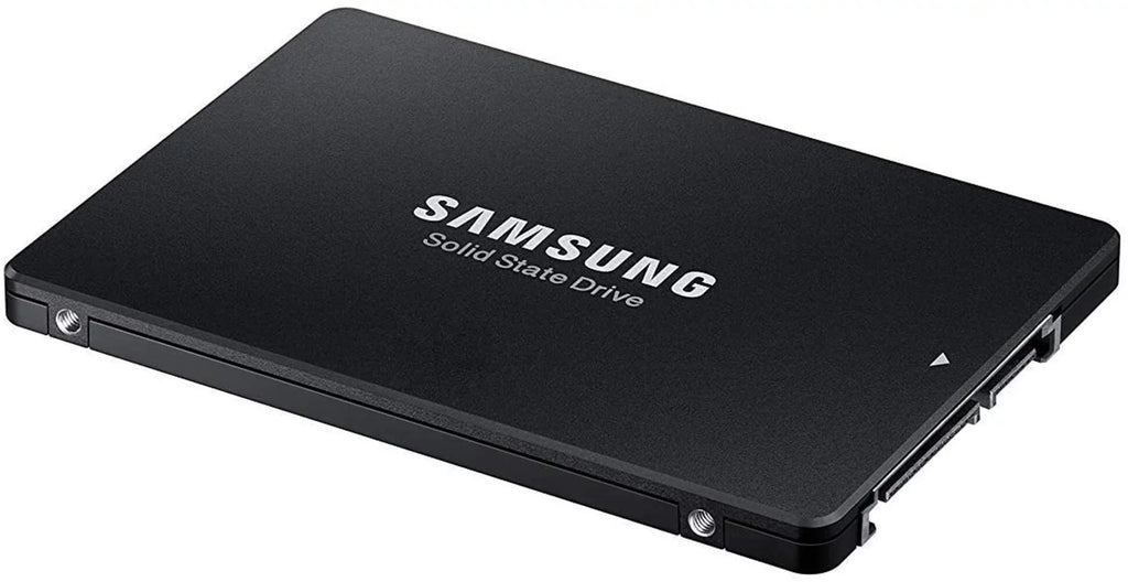 Samsung PM983 MZQLB3T8HALS 3.84TB NVMe PCIe3x4 V4  2.5" 7mm (1.3 )