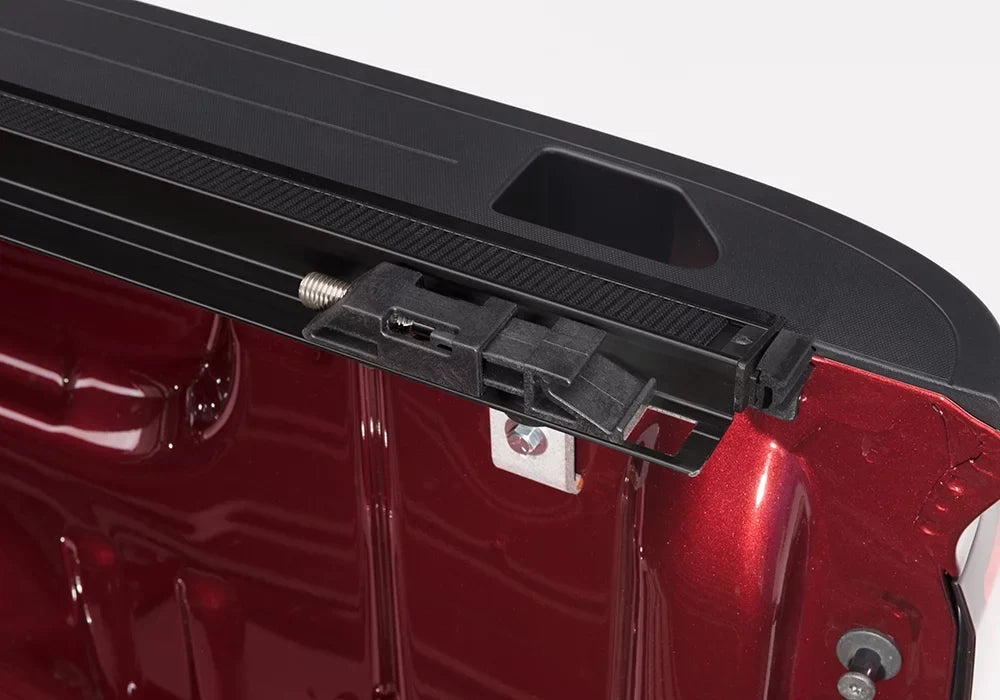 TruXedo Pro X15 Soft Roll Up Truck Bed Tonneau Cover 2021 Jeep Gladiator